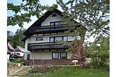 Pension de famille Rokytnice nad Jizerou Tchéquie